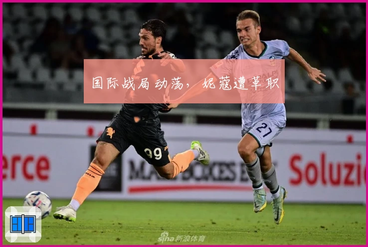 国际战局动荡，妮蔻遭革职