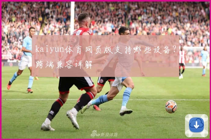 kaiyun体育网页版支持哪些设备？跨端兼容详解
