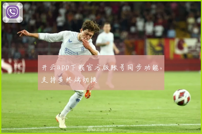 开云app下载官方版账号同步功能，支持多终端切换