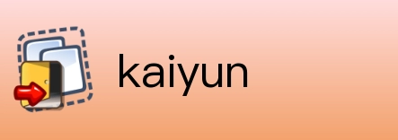 kaiyun logo